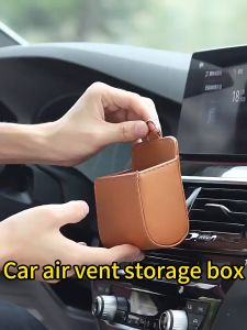 Kantong Penyimpanan Mobil Multifungsi Storage Car Interior