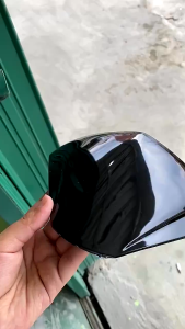 Visor Jupiter Mx Old Winshield Jupiter Mx Beat Carbu Karbu Mio Soul Mio Smile Jupiter Z Burhan Win Shield PNP