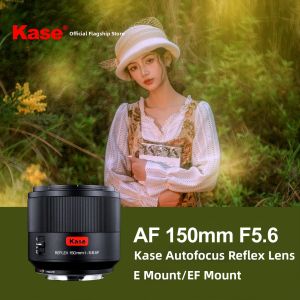 Autofocus Reflex Lens 150mm F5.6