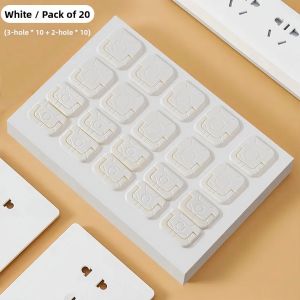 YOULE | Childproof Electrical Outlet Safety Cover