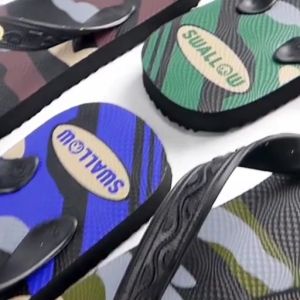 SANDAL JEPIT SWALLOW PRIA TIPE CAMO | SANDAL MURAH | SANDAL RUMAH | SANDAL KANTOR | SANDAL MOTIF KEREN | SANDAL VIRAL