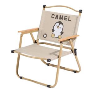 CAMEL | Portable Lightweight Folding Chair for Camping Fishing Picnics