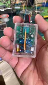 โคมไฟ ตะเกียง แคมป์ปิ้ง ตั้งโต๊ะ สวยงาม ดีไซต์ใส ทำเอง พกพาง่าย ขนาดเล็ก น้ำหนักเบา ปรับความสว่างได้