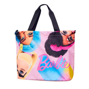 Barbie | Dry Wet Separation Swim Bag Waterproof Tote