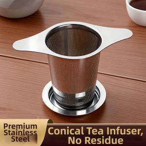Dụng Cụ Lọc Trà