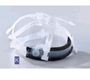 1 Pc Blue Eagle M2 Cap Suspension (Pinlock Type)