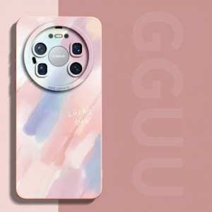 GGUU | New Silicone Protective Case for Mate Series Universal