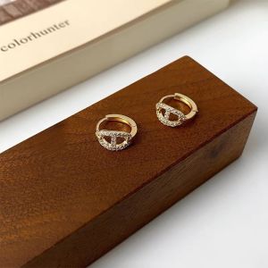 Hoa Tai Hình Mũi Lợn Thời Trang Dành Cho Nữ Thiết Kế Độc Đáo Đồ Trang Sức Thời Trang Mới 2025 Phụ Kiện Thời Trang Cho Lỗ Tai