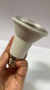 Toshiba หลอดสปอร์ตไลท์ พาร์ 20 โตชิบา LED PAR20 7W E27 แสงวอร์มไวท์ 2700K