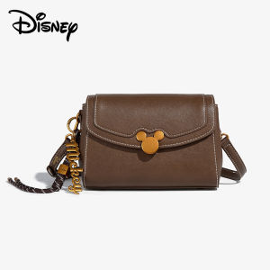 Disney Mickey Mouse fashion bags for women sling bag shoulder bag women Womens Handbag Leather Crossbody Bag for Ladies