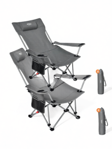 The Primitive | Portable Ultra-Light Outdoor Folding Chair