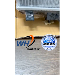 PROTON PREVE CAMPRO / SUPRIMA S NON-TURBO (26MM)Double Layer TOP QUALITY AUTO/MANUAL Radiator Tangki Air