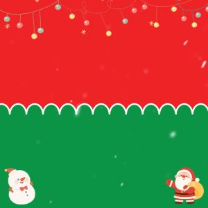 Paper Belt Sleeve - Pita Toples - Pita Kertas - NATAL Christmas (20)