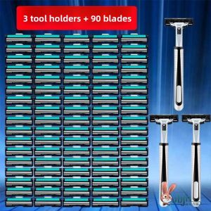 Besee | 3 Blade Manual Razor