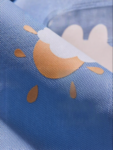 FUXINZHI | Waterproof Moisture-Proof Storage Bag Large Capacity