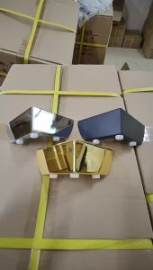 4Pcs Modern Metal Furniture Sofa Cabinet Legs DIY Replacement Legs for Furniture Cabinet Foot Legs Sofa