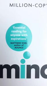 Mindset: Changing The Way You Think To Fulfil Your Potential