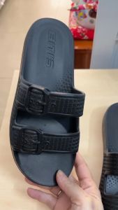 DÉP NỮ 2 QUAI NGANG BITIS - BEW002300 - EVAPHUN ĐÚC NGUYÊN KHỐI - SIÊU NHẸ KHÔNG THẤM NƯỚC