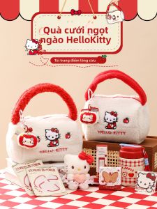 Túi Đựng Đồ Trang Điểm Sang Trọng và Tiện Ích
