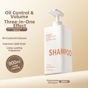 O’LEEN | Anti-Oil Anti-Dandruff Anti-Itch Volume Enhancing Shampoo