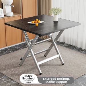 MEIKAIBIN | Folding Portable Small Square Table