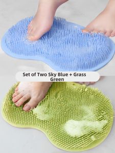 UKOBT | Exfoliating & Odor-Removing Foot Pad