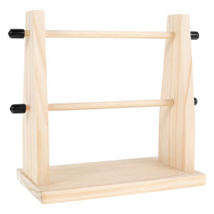 ไม้โครเชต์เส้นด้ายผู้ถือคู่เส้นด้าย Ball ผู้ถือ Nonslip Pads เส้นด้ายผู้ถือสําหรับถักถัก DIY Craft อุปกรณ์เสริม