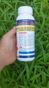 Phân Bón CANXIBO HỮU CƠ Tăng Đậu Trái Chống Rụng Chống Nức Trái Chắc Quả Chín Đẹp - Chai 500ML
