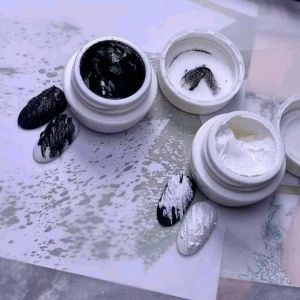 Gel Xi Măng Gel Thạch Cao Trang Trí Móng