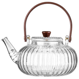 BSWOLF | Home Teapot Set Large Capacity Stove and Kettle