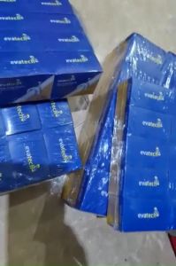 50pcs Klem Kabel Paku Beton 6-12mm Klem 1 Pack Dexicon Pengikat Klip Kabel Cable Clips