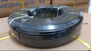 Kabel Lan Ftp Cat5e Spectra Outdoor 100 meter Poe Support Polos dilengkapi foil dan ground