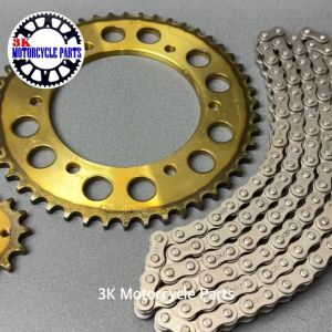 GEAR GIR SET GEAR GIR PAKET ALL NEW R15 VVA V3 VIXION R XSR 155