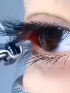 Serum Bulu Mata dan Alis Pure Castor Oil Serum Penumbuh Bulu Mata dan Alis Pemanjang Penebal Bulu Mata Cepat Penebal-7ml