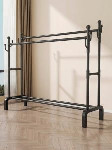 JIAJIESHI | Clothes Hanger Rack Home Use
