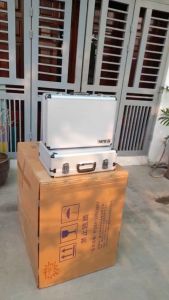 Mua vali giá rẻ tốt nhất hiện nay vali xách tay đựng dụng cụ