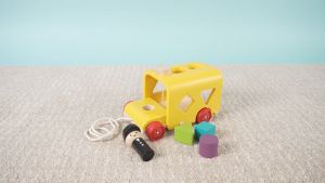 Sorting Bus - Orchard