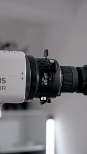 GODOX LITEMONS BP-SE 65MM/ 150MM LED PROJECTION ATTATCHMENT GODOX LITEMONS