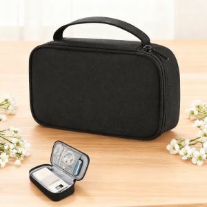 Large Size Travel Organizer Bag Cable Data Storage Organizers Pouch Carry Case Portable Waterproof Digital Storage Bags