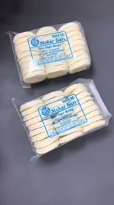 Brem Bulat Asli Solo Sari Tape Murni (isi 27 pcs) Brem Wonogiri