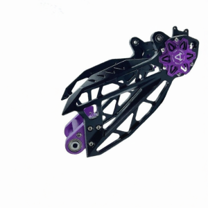 BONINGYU | Solid Aluminum Alloy Fork for Modification