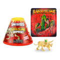ZURU SMASHERS LAVA SLIME SURPRISE DINO PETS. 