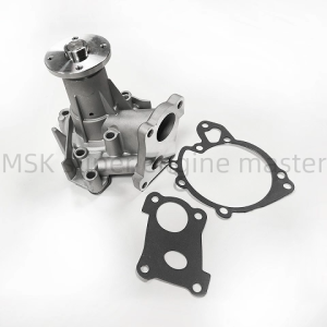 1405541 Water Pump For Ford Ranger For Mazda BT50 2.5 1996-2013 8ALA-15-100A WL81-15-100A GWMZ-49A