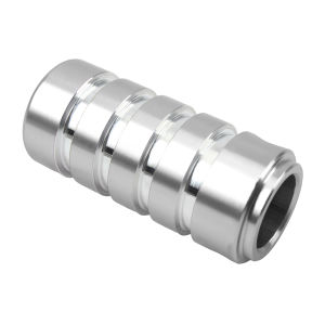 Đầu Cần Số Xe Máy CNC Đa Năng Với Đệm Khởi Động Bằng Chân Cho Xe Mô Tô Địa Hình 125 150 250cc Phụ Kiện Bằng Nhôm