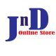 JnD Online Store 1604029449