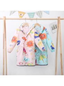 MOLORE | Childrens Long Raincoat