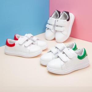 รองเท้าเด็กผ้าฝ้ายกันลื่นสำหรับฤดูใบไม้ผลิและฤดูใบไม้ร่วงสำหรับเด็กผู้ชายและเด็กผู้หญิงอายุ 11 ปี รองเท้ากีฬาแบบลำลองที่ระบายอากาศได้ดี