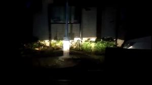 Miễn Phí Vận ChuyểnCamera Lùi Chiếu Hậu Xe Hơi AHD 720P Thông Dụng Camera Lùi Xe Nhìn Đêm Ánh Sáng Sao