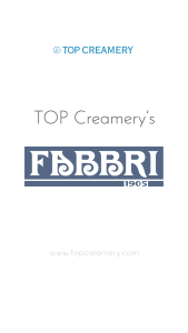 Fabbri 1905 Delipaste Biscotti-Cookies Gluten-Free Paste 1.4kg