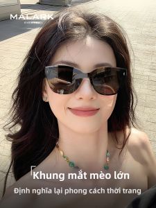 MALARK | Kính Mát Chống Tia UV Phân Cực Elegance